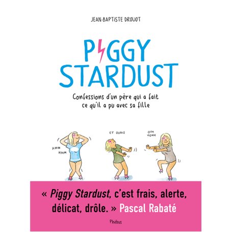 Piggy Stardust