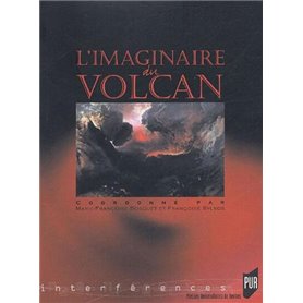 IMAGINAIRE DU VOLCAN