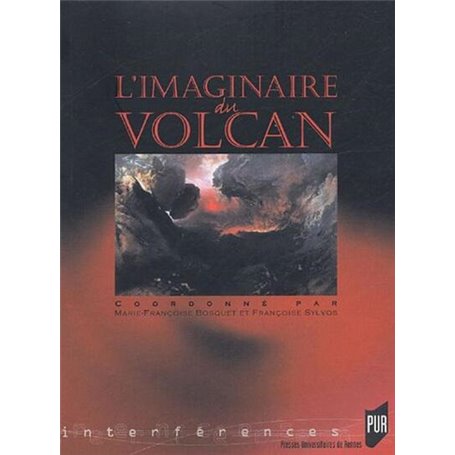 IMAGINAIRE DU VOLCAN