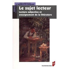 SUJET LECTEUR