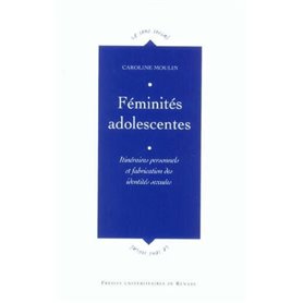 FEMINITES ADOLESCENTES