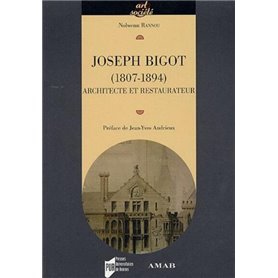 JOSEPH BIGOT