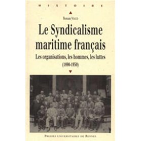 SYNDICALISME MARITIME