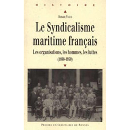 SYNDICALISME MARITIME