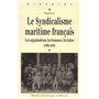 SYNDICALISME MARITIME