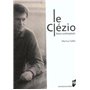 CLEZIO. NOTRE CONTEMPORAIN