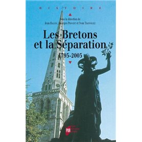 BRETONS ET LA SEPARATION (1795-2005)