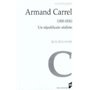 ARMAND CARREL 1800 1836