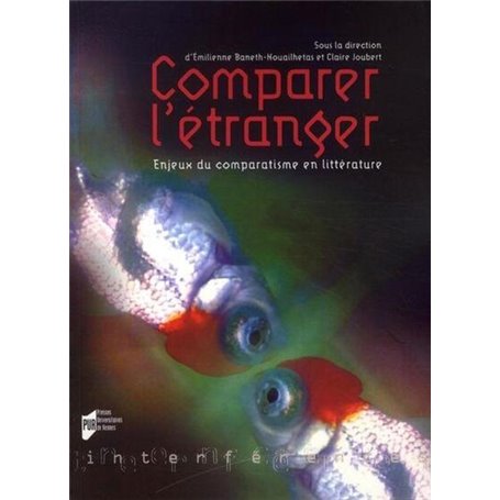 COMPARER L ETRANGER