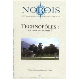 TECHNOPOLES