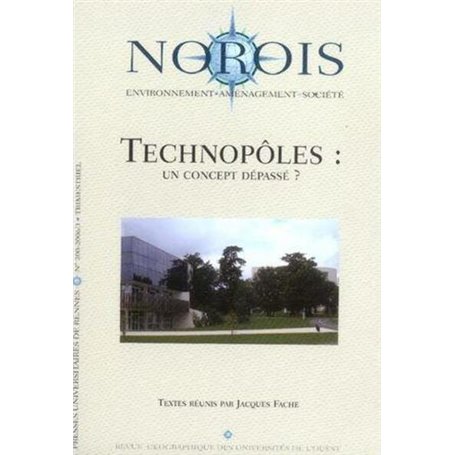 TECHNOPOLES