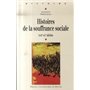 Histoire DE LA SOUFFRANCE SOCIALE