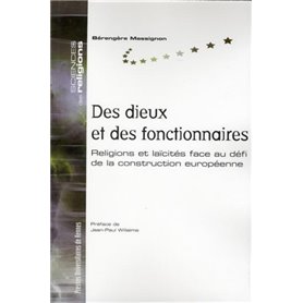 DES DIEUX ET DES FONCTIONNAIRES