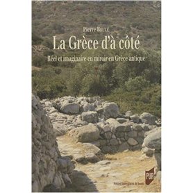 GRECE D A COTE