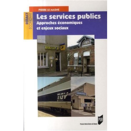 SERVICES PUBLICS