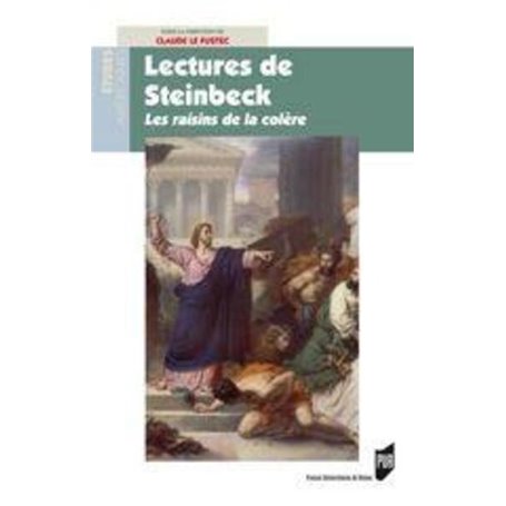 LECTURES DE STEINBECK