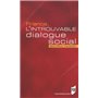 FRANCE L INTROUVABLE DIALOGUE SOCIAL