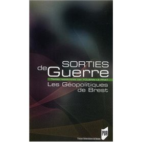 SORTIES DE GUERRE