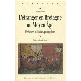 ETRANGERS EN BRETAGNE