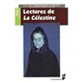 LECTURES DE LA CELESTINE