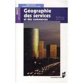 GEOGRAPHIE DES SERVICES