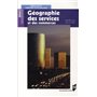 GEOGRAPHIE DES SERVICES