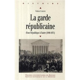 GARDE REPUBLICAINE