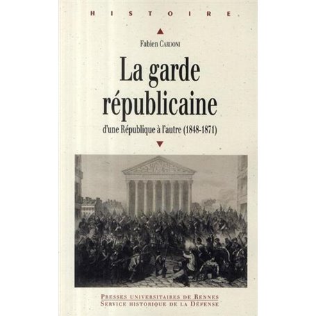 GARDE REPUBLICAINE