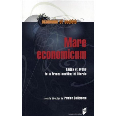 MARE ECONOMICUM