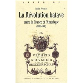 REVOLUTION BATAVE