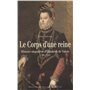 CORPS D UNE REINE