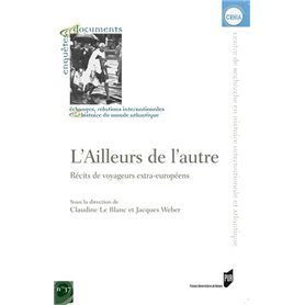 AILLEURS DE L AUTRE