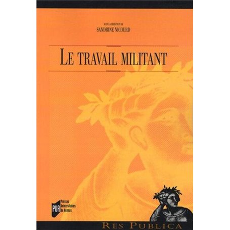 TRAVAIL MILITANT