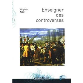 ENSEIGNER DES CONTROVERSES