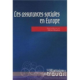 ASSURANCES SOCIALES EN EU