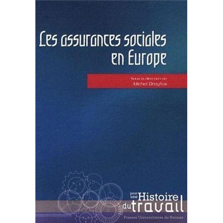 ASSURANCES SOCIALES EN EU