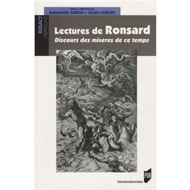 LECTURES DE RONSARD