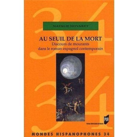 AU SEUIL DE LA MORT