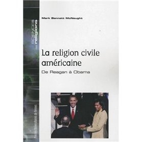 RELIGION CIVILE AMERICIANE