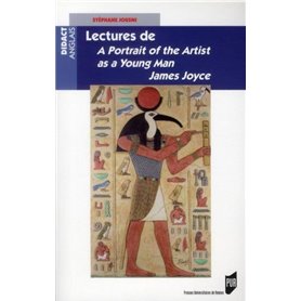 LECTURES DE A PORTRAIT OF THE ARTIST ON A YOUNG MAN