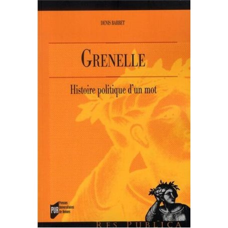 GRENELLE