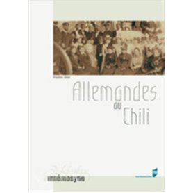 ALLEMANDES AU CHILI