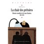 CHAIR DES PRETOIRES