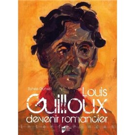 LOUIS GUILLOUX