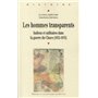 HOMMES TRANSPARENTS