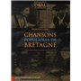 CHANTS POPULAIRES DE BRETAGNE