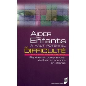 AIDER LES ENFANTS A HAUT POTENTIEL