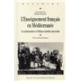 ENSEIGNEMENT FRANCAIS EN MEDITERRANEE