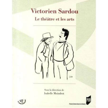 VICTORIEN SARDOU