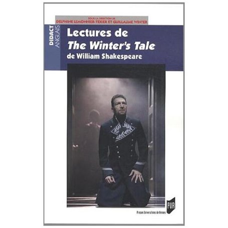 LECTURES DE THE WINTER S TALE SHAKESPEARE